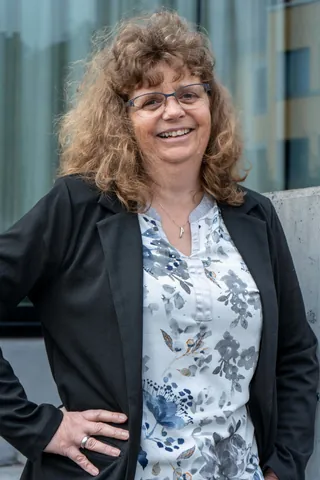 Ursula Koch